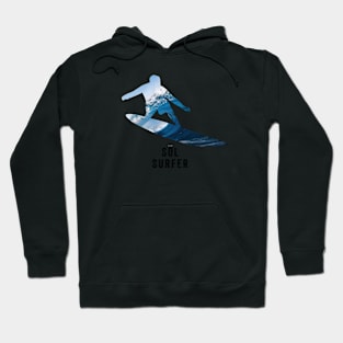 Sol Surfer One Hoodie